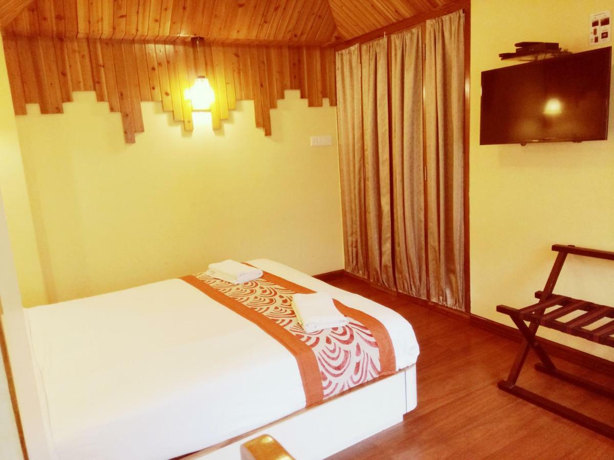 Omega Residency Inn Darjeeling (West Bengal)