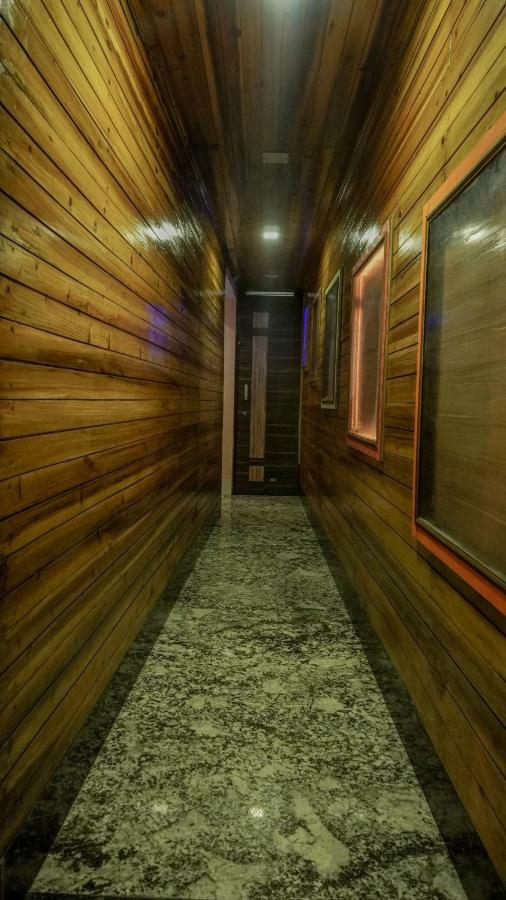 Broadway Annexe Hotel Darjeeling (West Bengal)