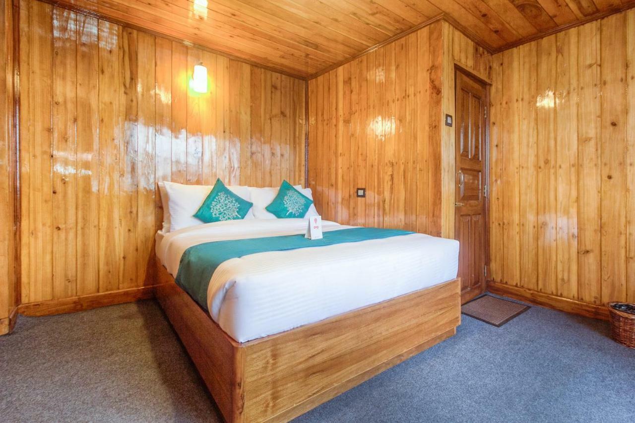 Oyo 12997 The Rope 3* Darjeeling (West Bengal)