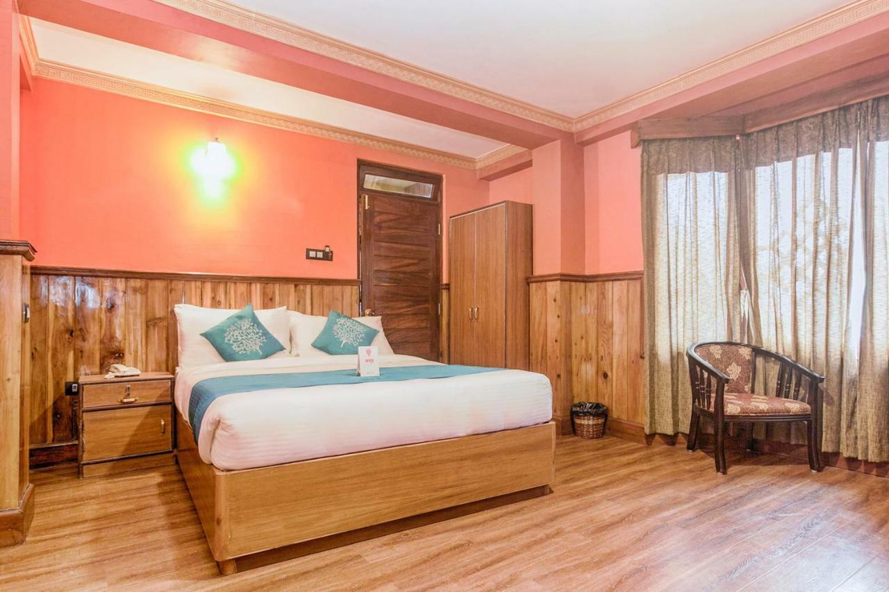 Oyo 12997 The Rope 3* Darjeeling (West Bengal)