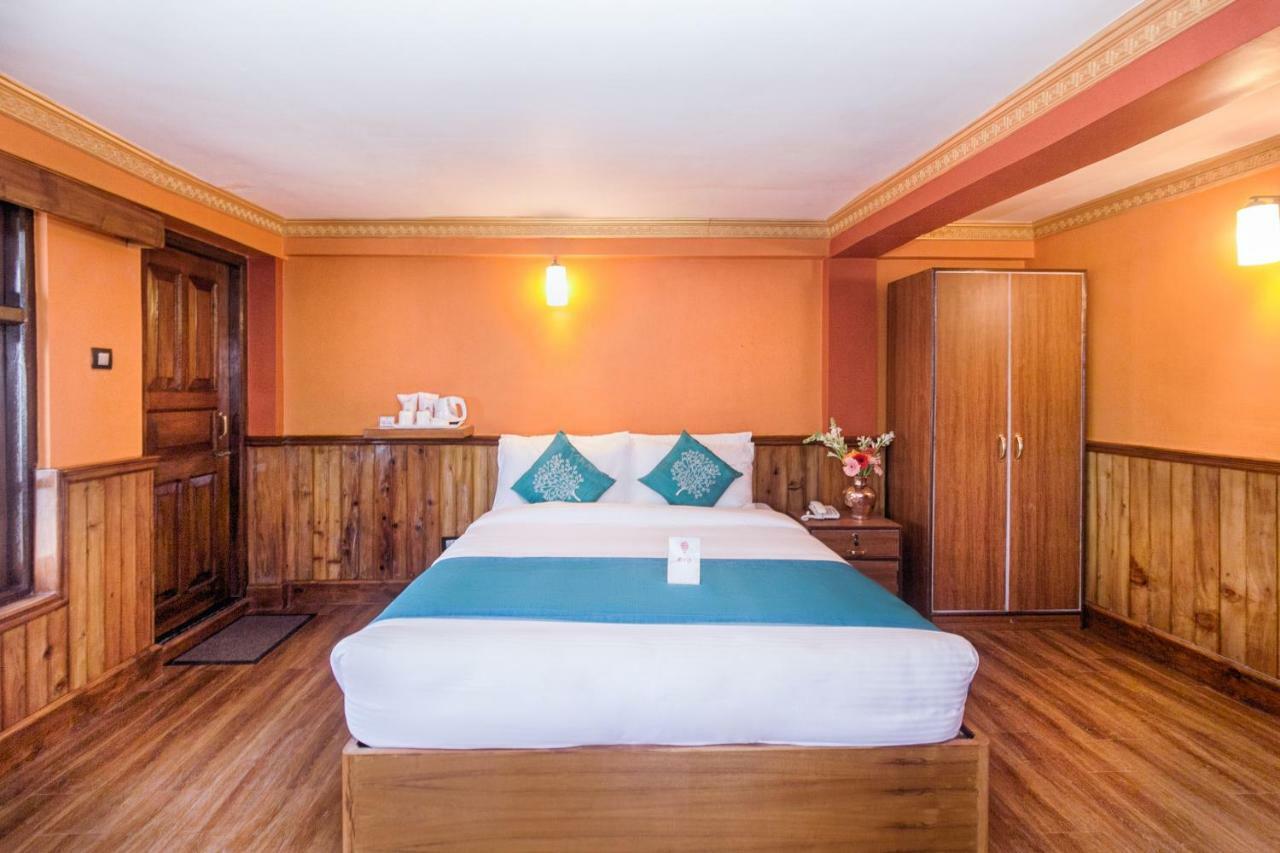 Oyo 12997 The Rope 3* Darjeeling (West Bengal)