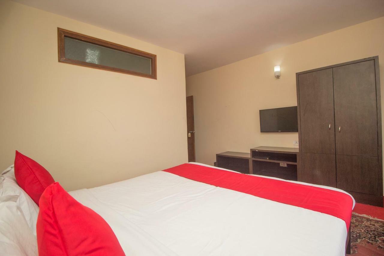 Hotel Capital O 5355 Sanderling