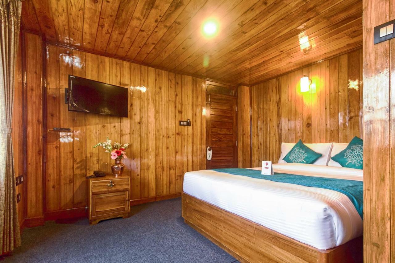Oyo 12997 The Rope Hotel Darjeeling (West Bengal)