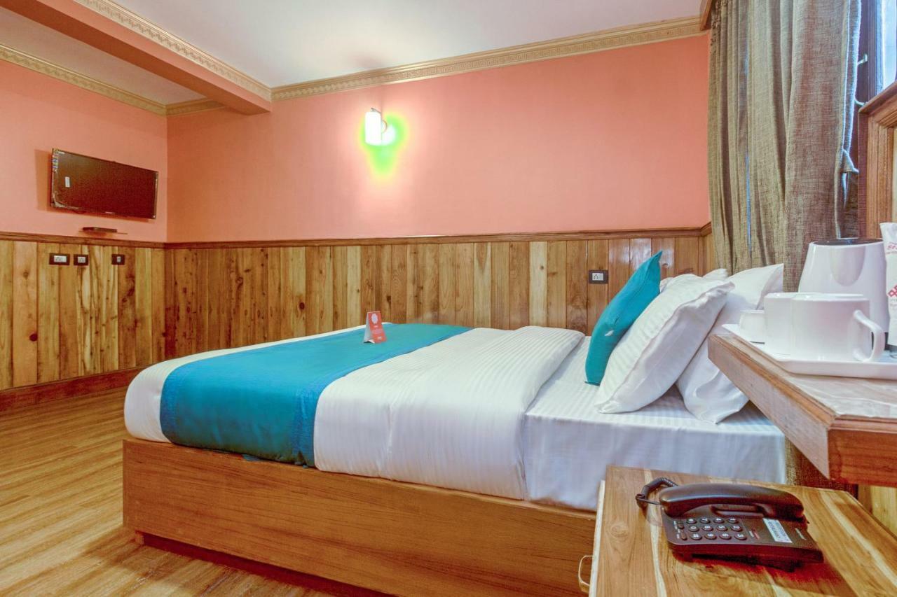 Oyo 12997 The Rope Hotel 3*