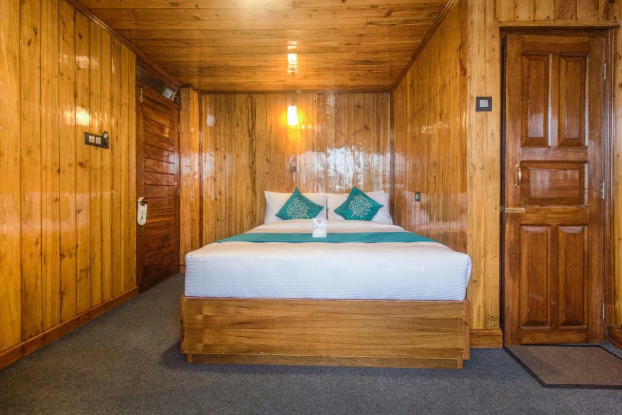 Oyo 12997 The Rope Hotel 3*