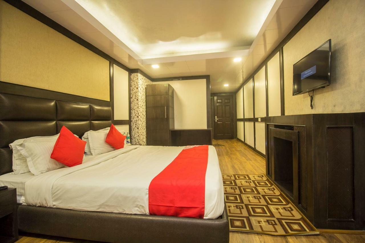 Hotel Capital O 22215 Sian & Darjeeling (West Bengal)
