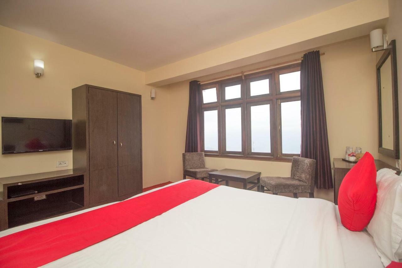 Hotel Capital O 5355 Sanderling