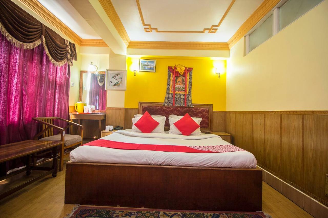 Seven Seventeen Hotel Darjeeling (West Bengal)
