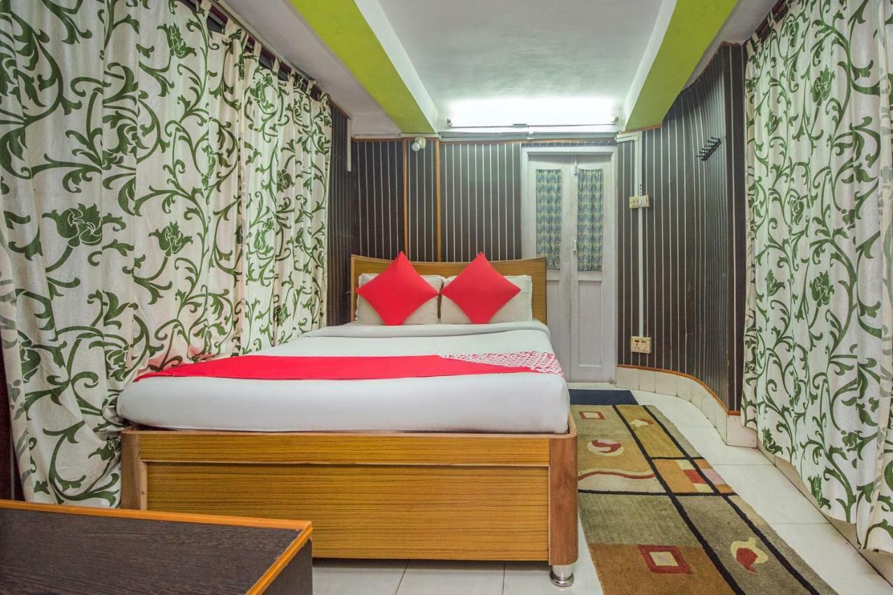 Oyo 3875 Everest Glory Hotel Darjeeling (West Bengal)