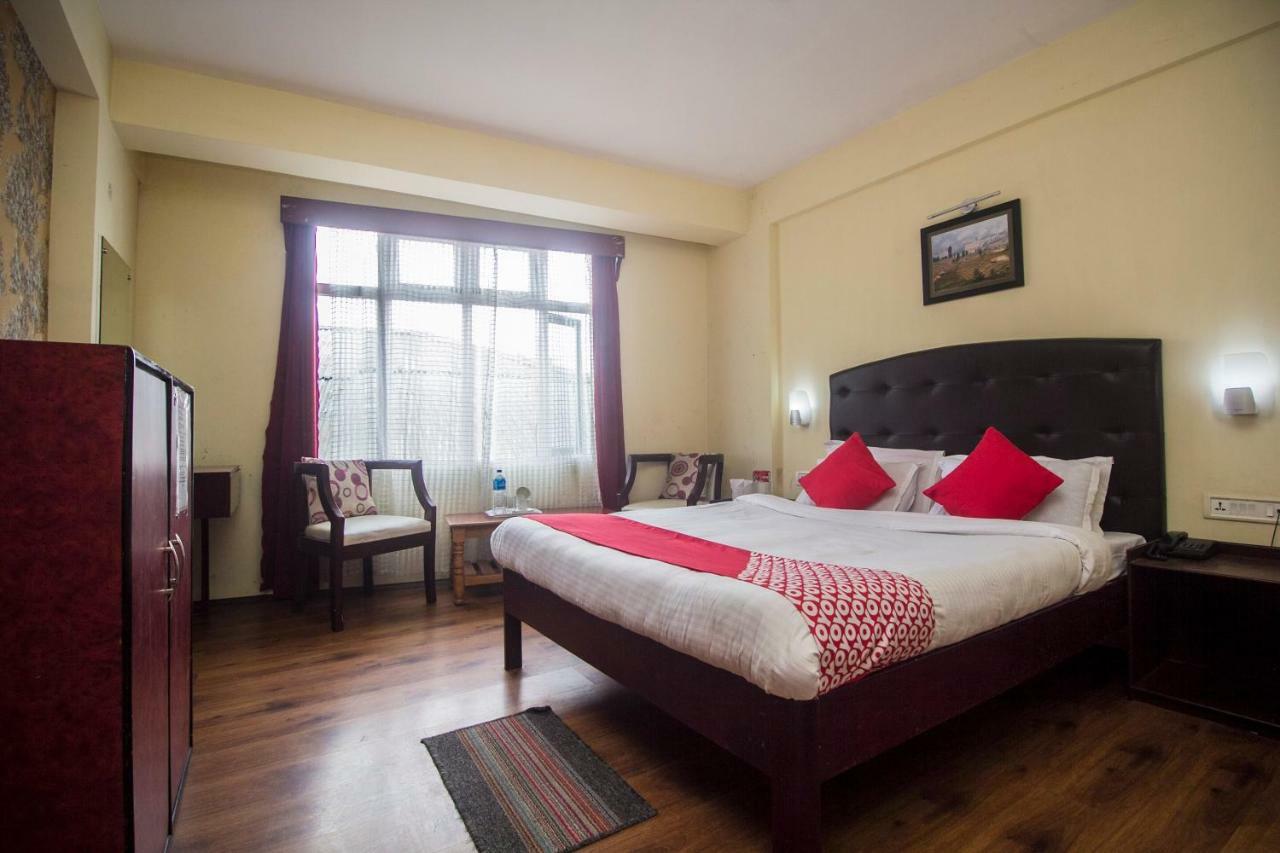Hotel Oyo 5666 Sandrup 2*