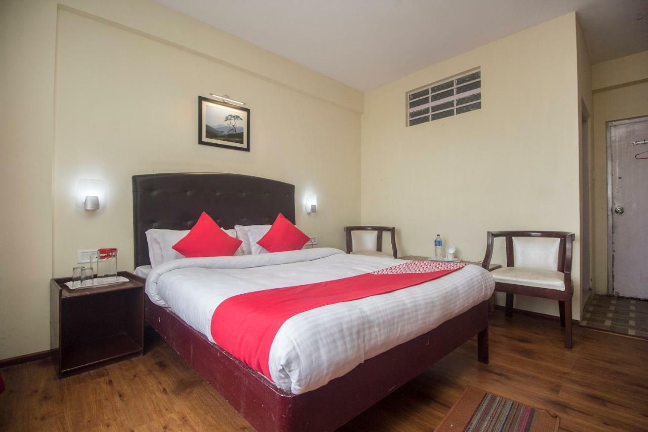 Hotel Oyo 5666 Sandrup Darjeeling (West Bengal)