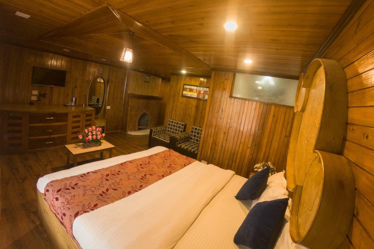 Broadway Annexe Hotel