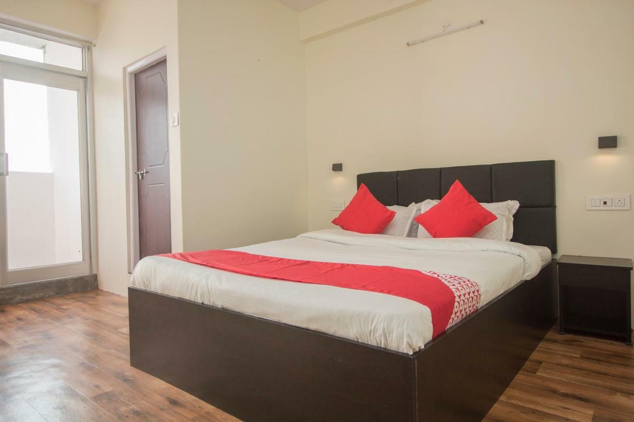 Oyo 18536 Batasia 3* Darjeeling (West Bengal)