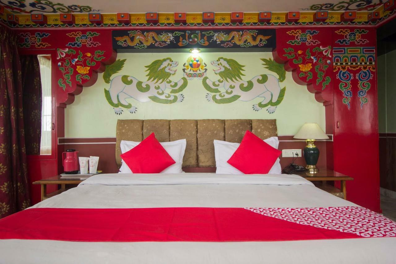 Seven Seventeen Hotel