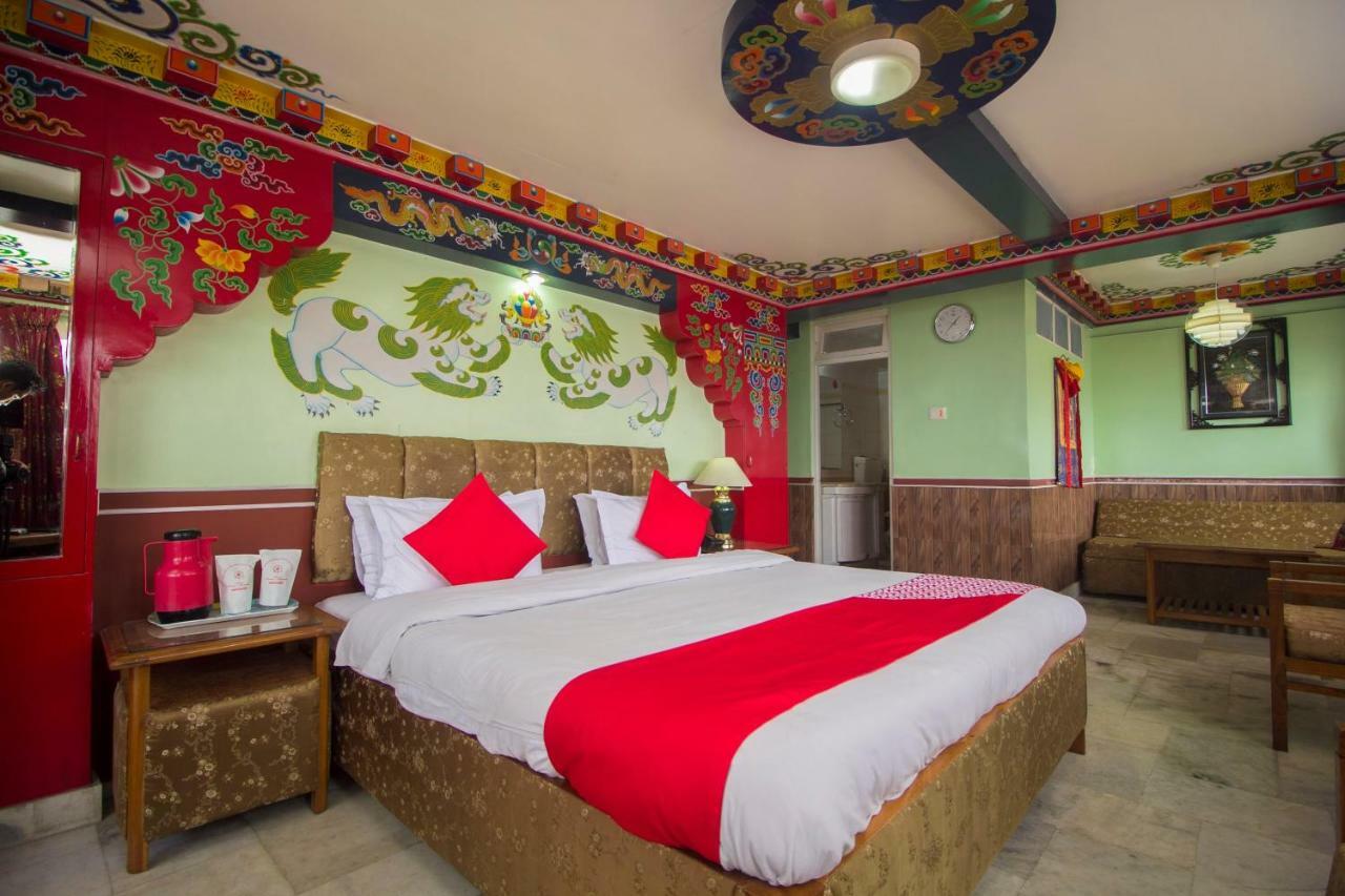 Seven Seventeen Hotel 3*