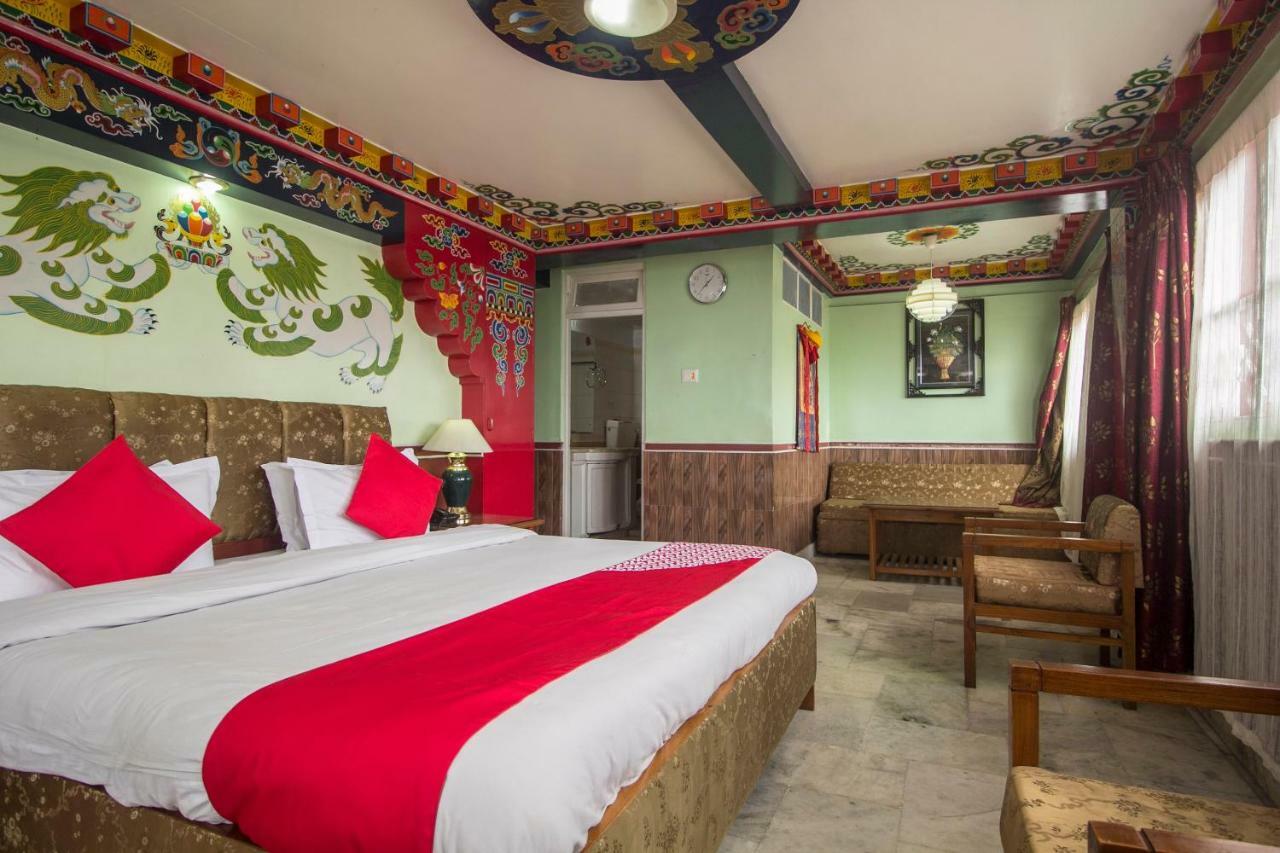 Hotel Seven Seventeen Darjeeling (West Bengal)
