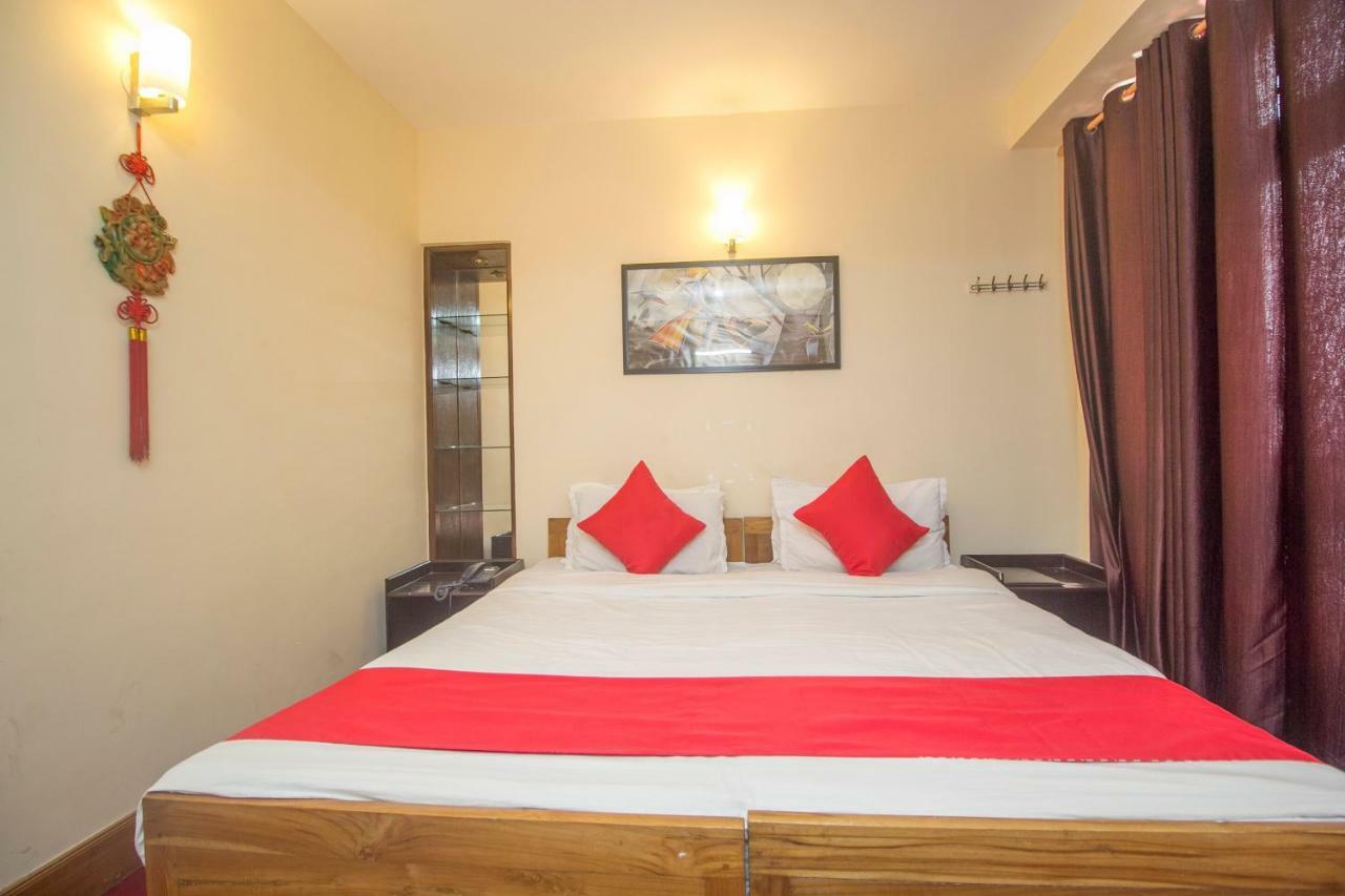 Capital O 5355 Sanderling Hotel
