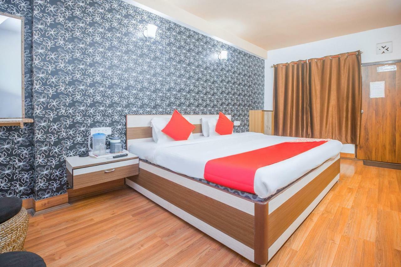 Oyo 3875 Everest Glory Hotel Darjeeling (West Bengal)