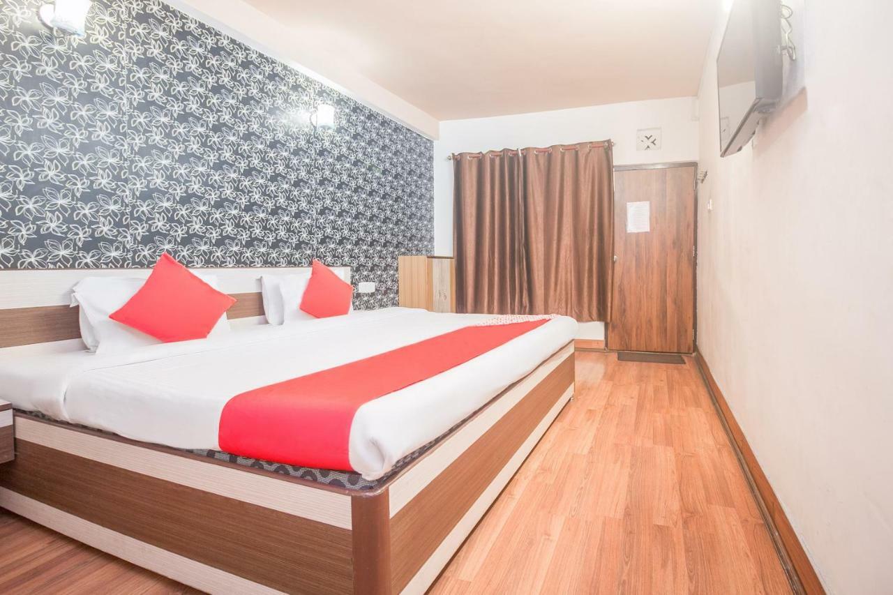 Oyo 3875 Everest Glory Hotel Darjeeling (West Bengal)