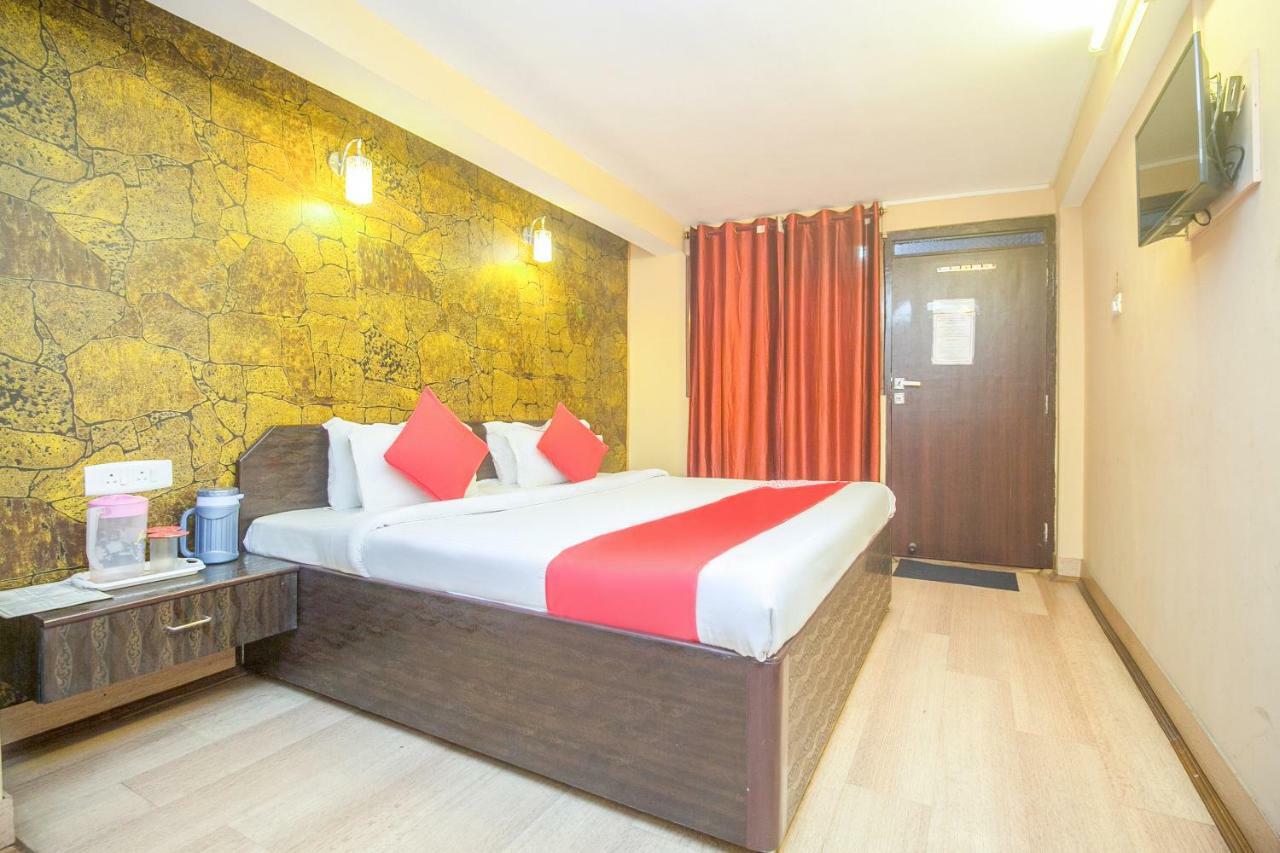 Oyo 3875 Everest Glory Hotel Darjeeling (West Bengal)
