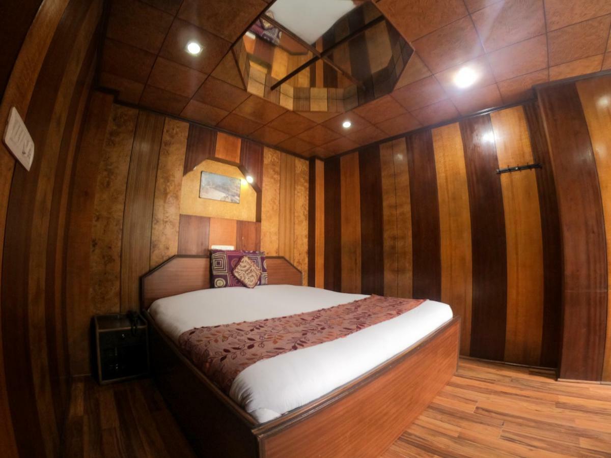 Hotel Broadway Annexe