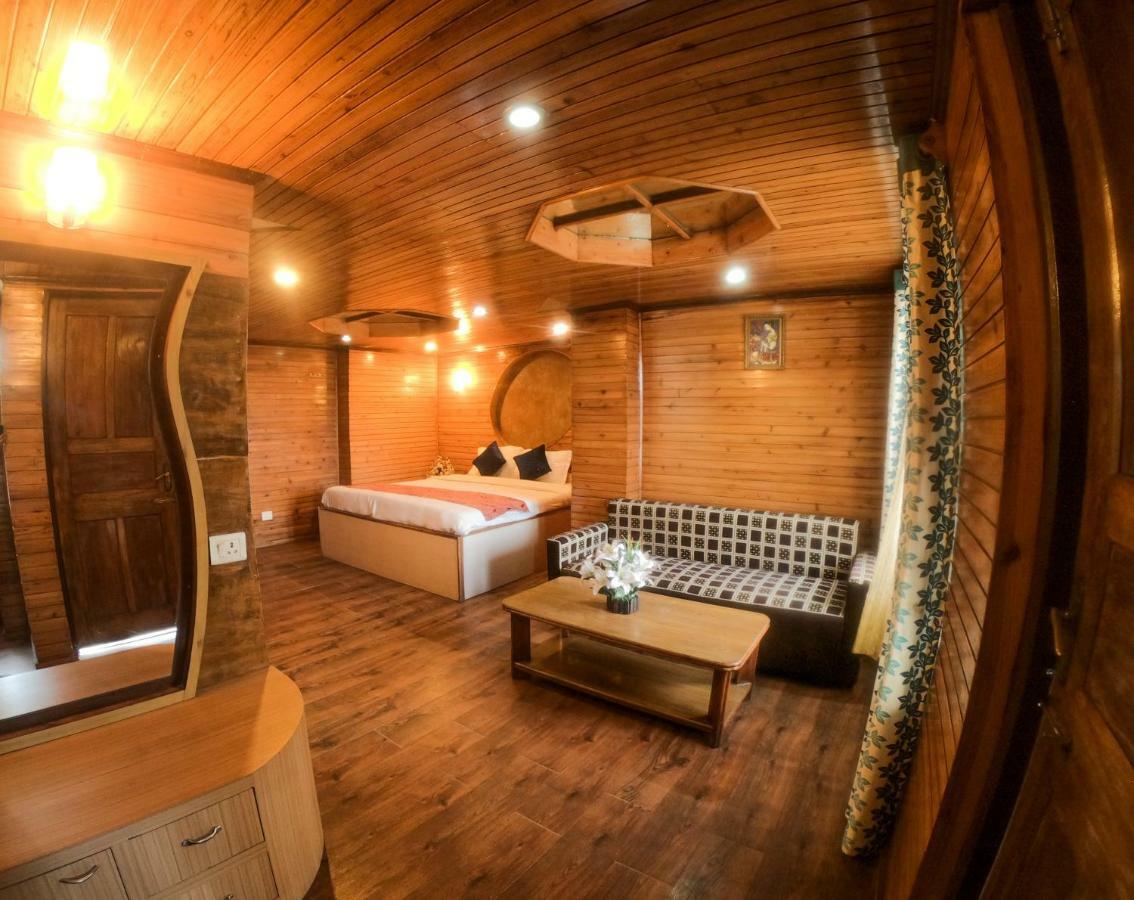 Broadway Annexe 2* Darjeeling (West Bengal)