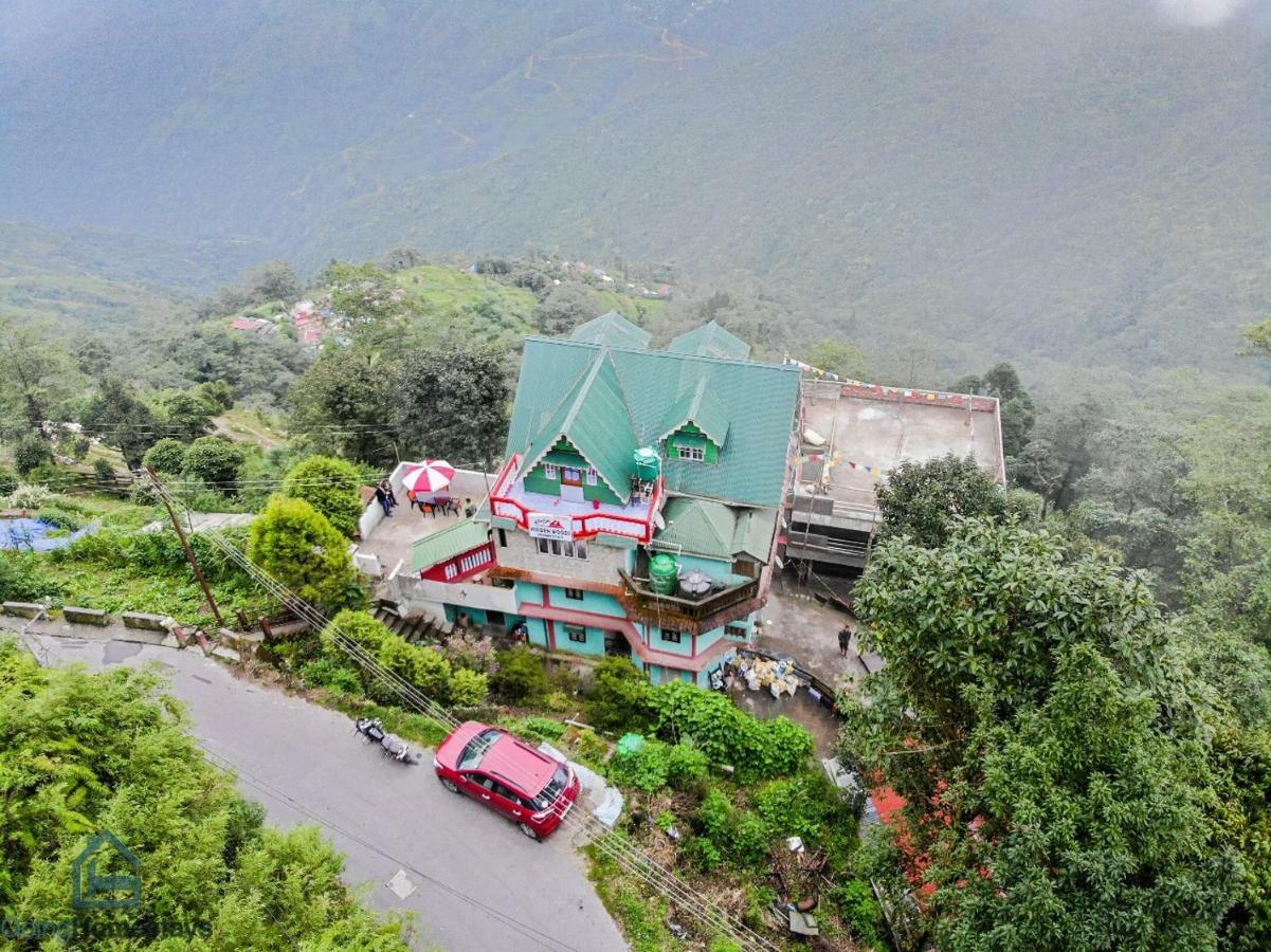 Hidden Woods Homestay * Darjeeling (West Bengal)