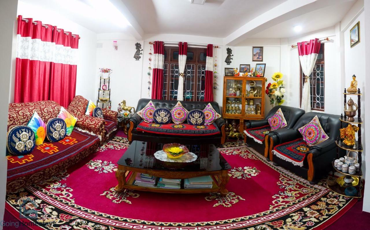 Hidden Woods Homestay Homestay