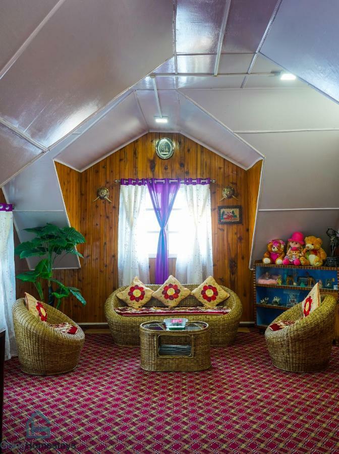 Hidden Woods Homestay Darjeeling (West Bengal)