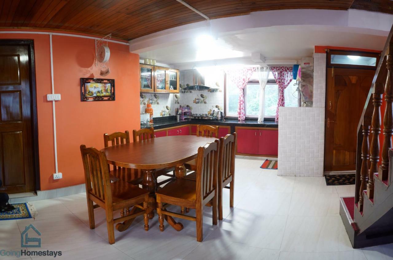 Hidden Woods Homestay Homestay Darjeeling (West Bengal)