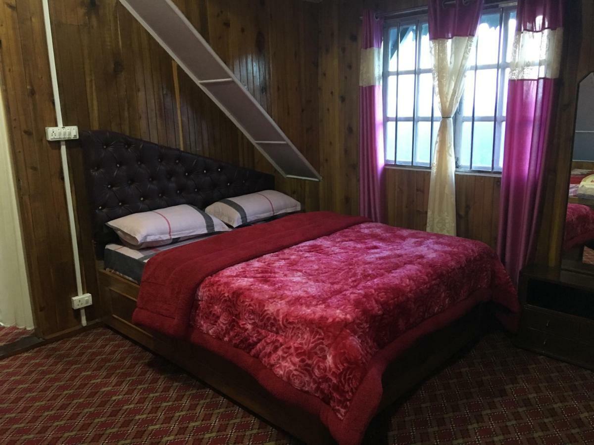 Hidden Woods Homestay * Darjeeling (West Bengal)