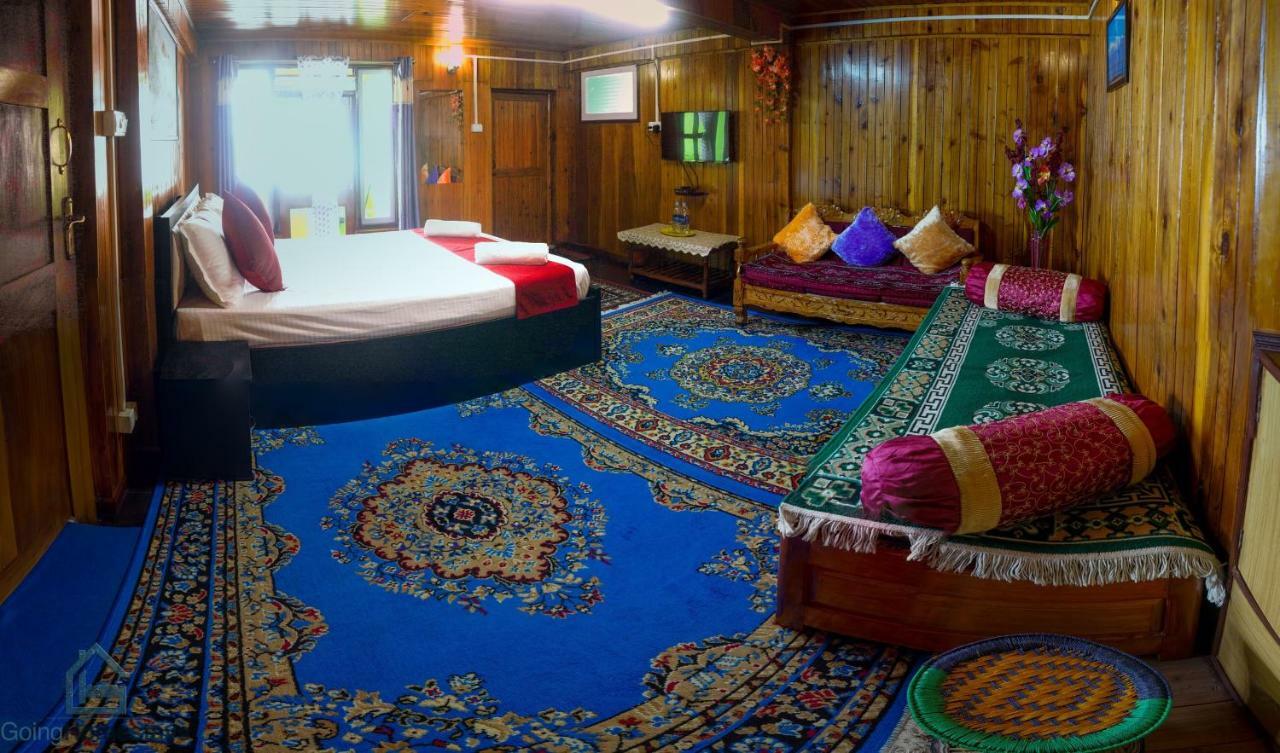 Hidden Woods Homestay * Darjeeling (West Bengal)