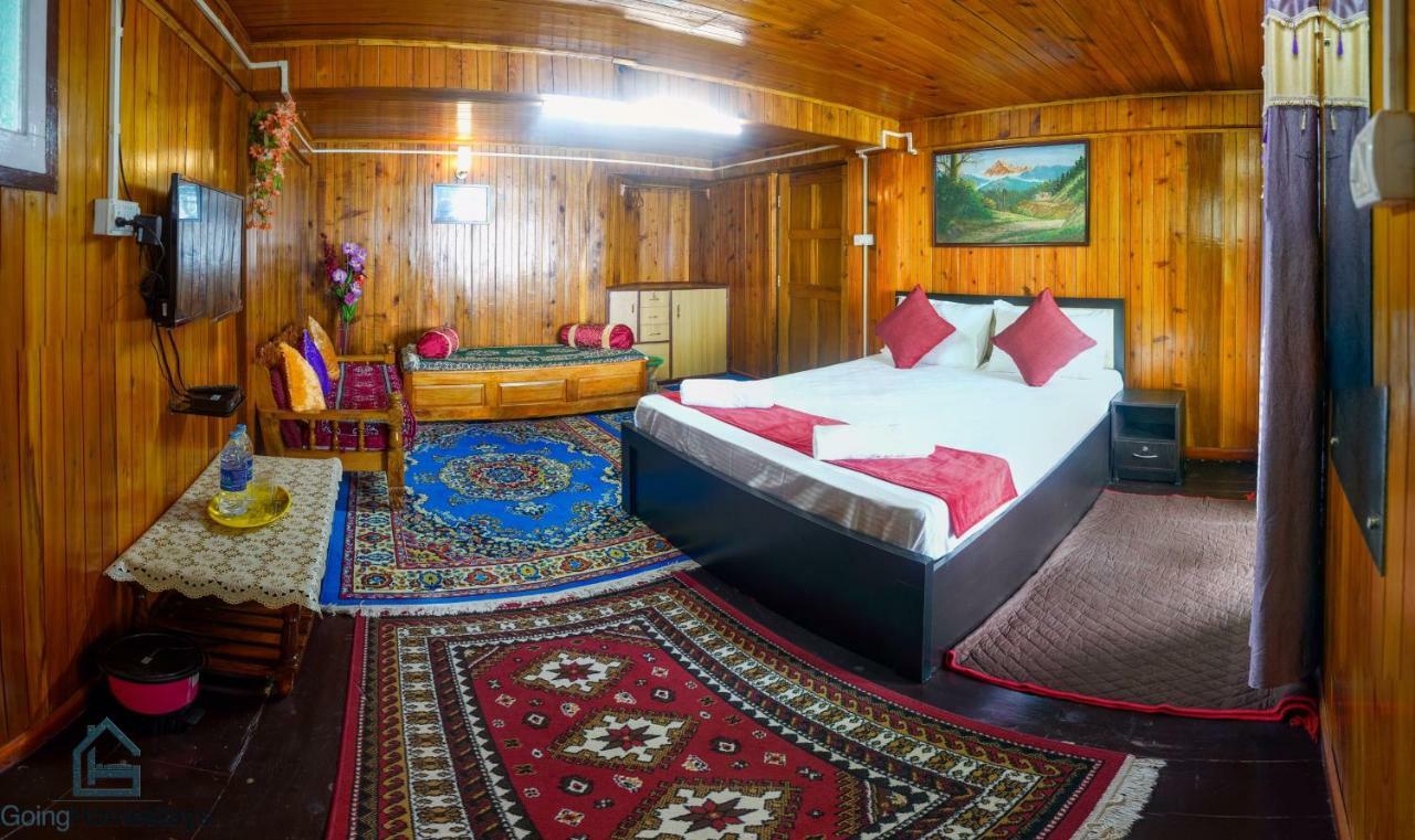 Hidden Woods Homestay Homestay *