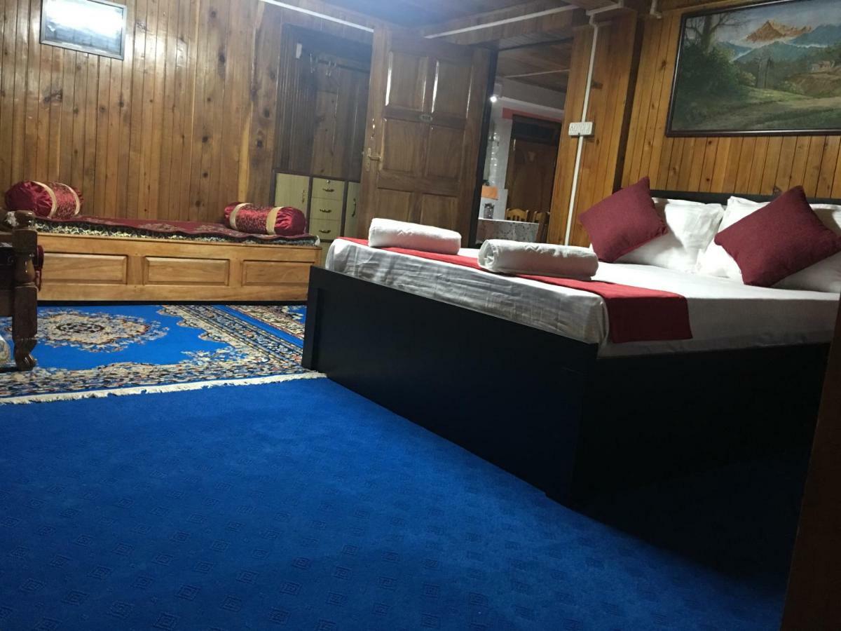 Homestay Hidden Woods Homestay Darjeeling (West Bengal)