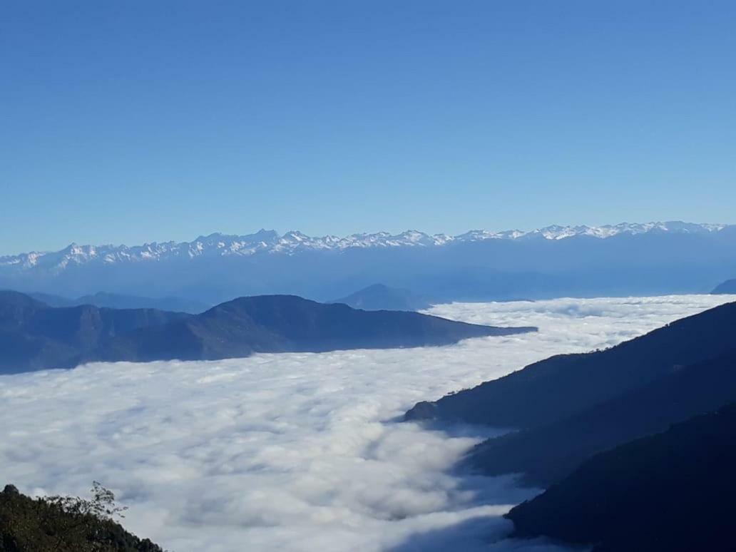 Hidden Woods Homestay * Darjeeling (West Bengal)