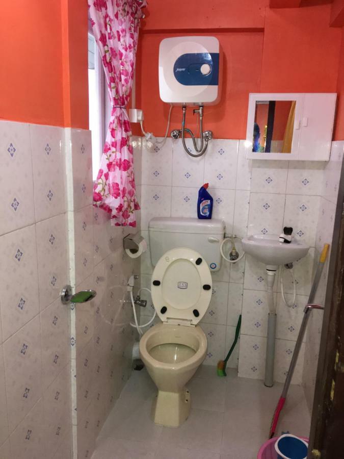 Homestay Hidden Woods Homestay