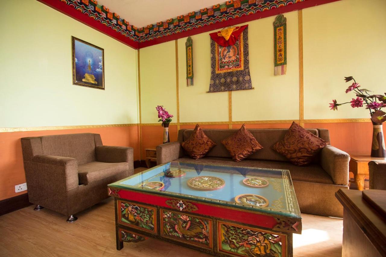 Hotel Seven Seventeen Darjeeling (West Bengal)