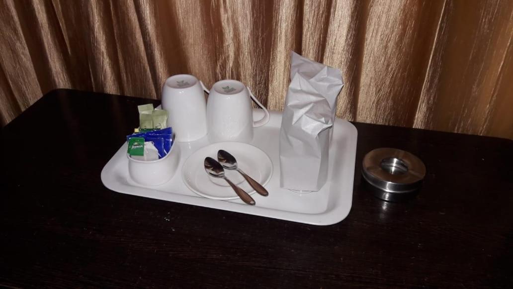 Hotel Valentino 3*