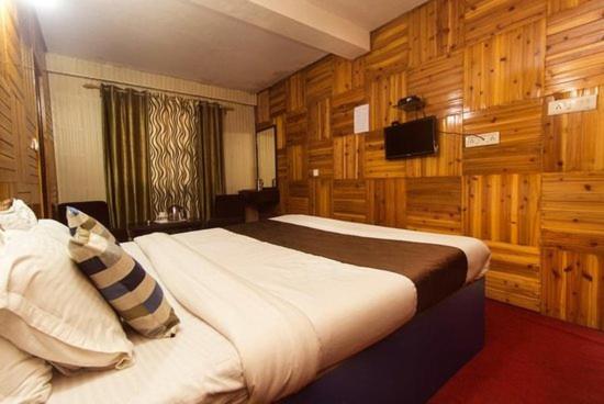 Hotel Valentino Darjeeling (West Bengal)
