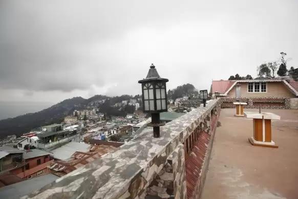 Valentino Hotel Darjeeling (West Bengal)
