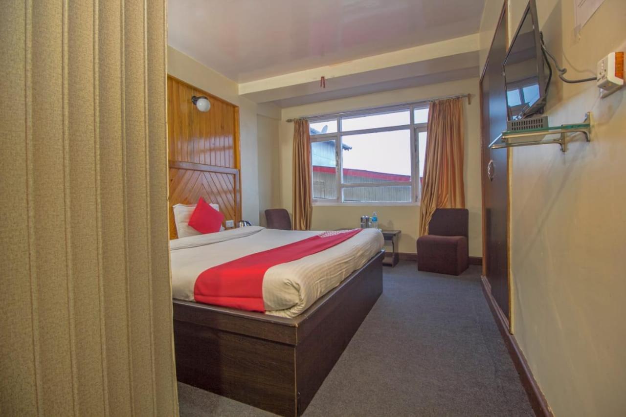 Valentino Hotel 3*