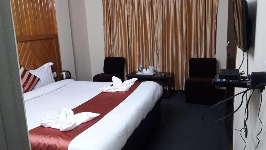 Hotel Valentino 3*