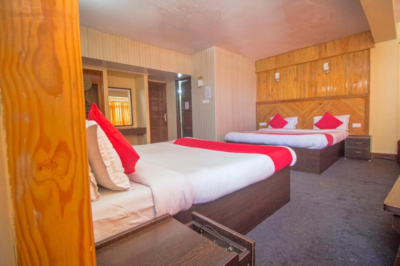 Hotel Valentino 3*