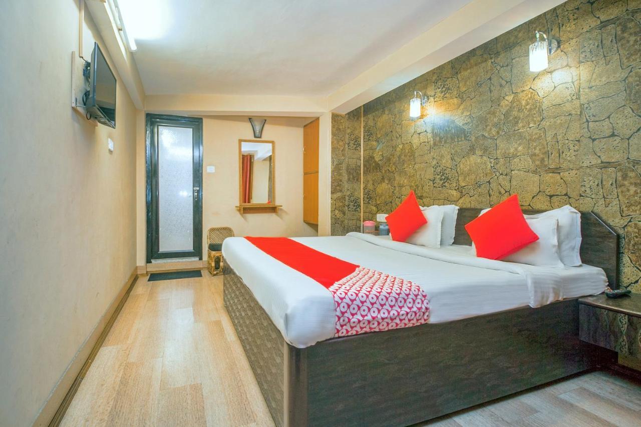 Oyo 3875 Everest Glory Hotel Darjeeling (West Bengal)