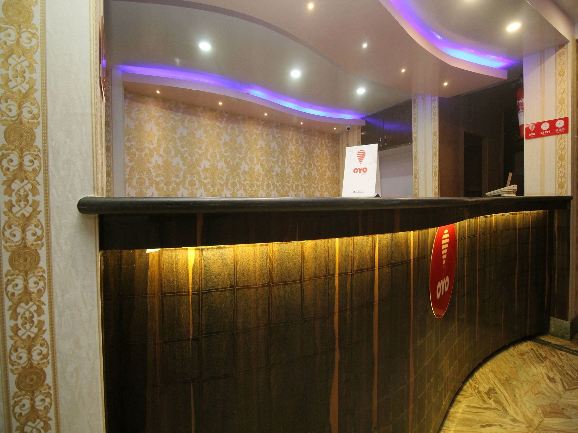 Hotel Oyo 8186 Mount Royale Darjeeling (West Bengal)