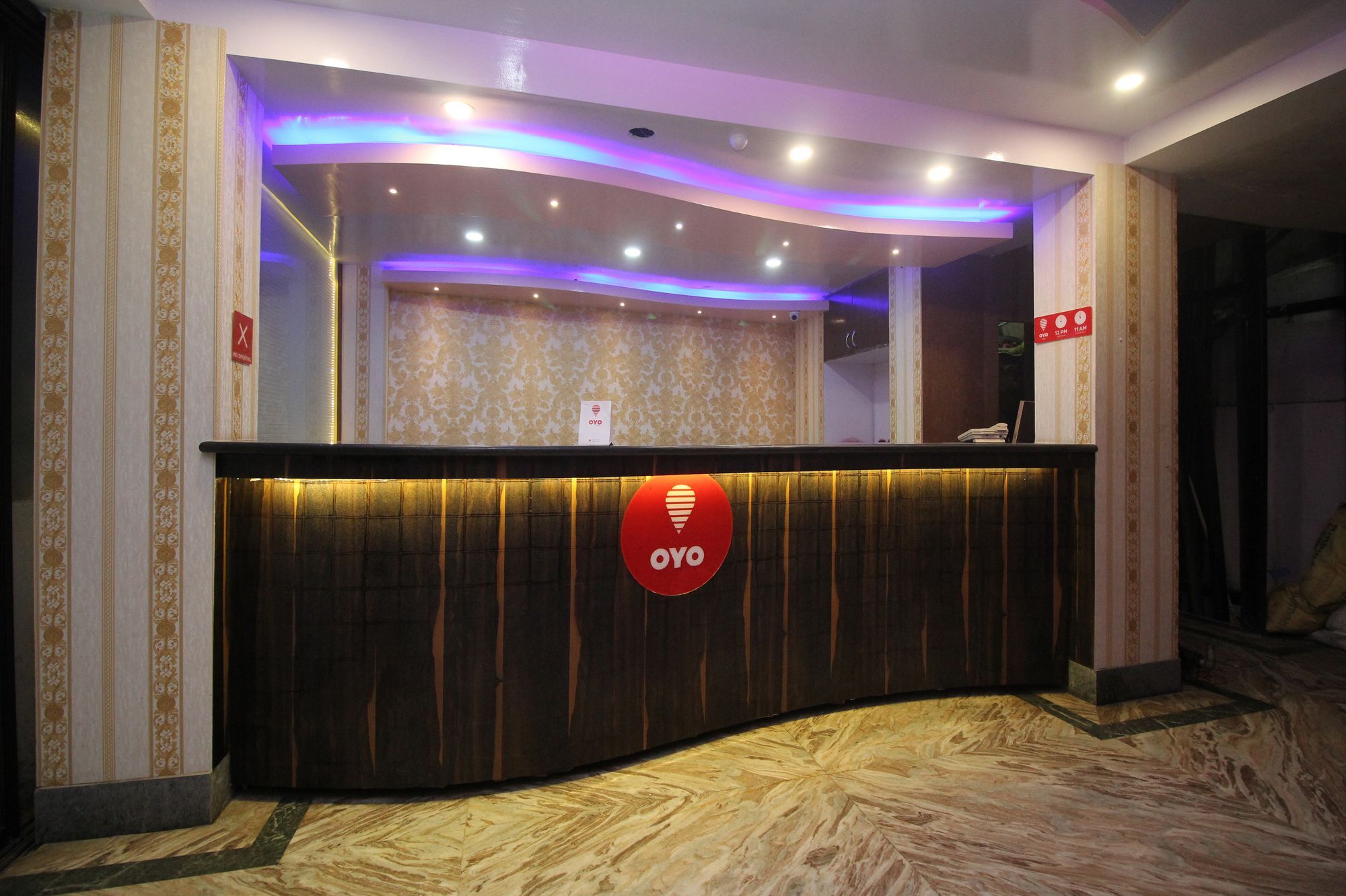 Oyo 8186 Mount Royale 2* Darjeeling (West Bengal)