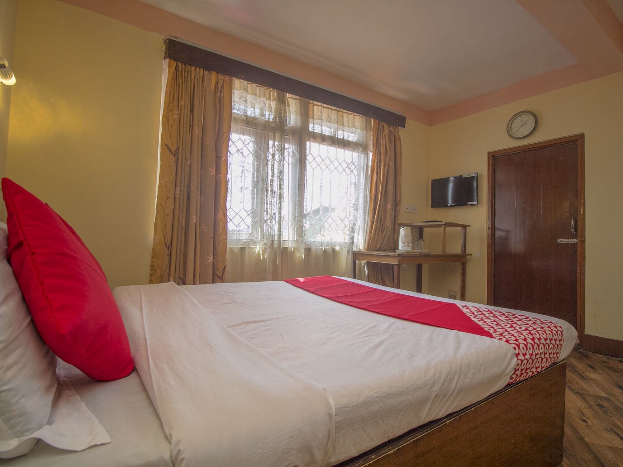 Oyo 22431 Pradhan Residency 2* Darjeeling (West Bengal)