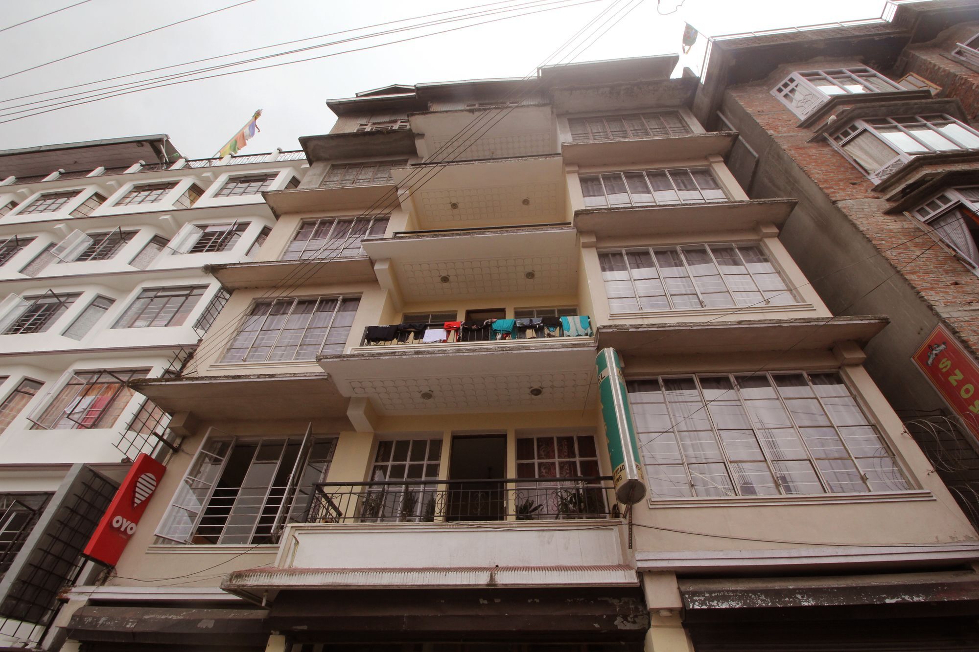 Oyo 4457 New Vaishali Darjeeling (West Bengal)