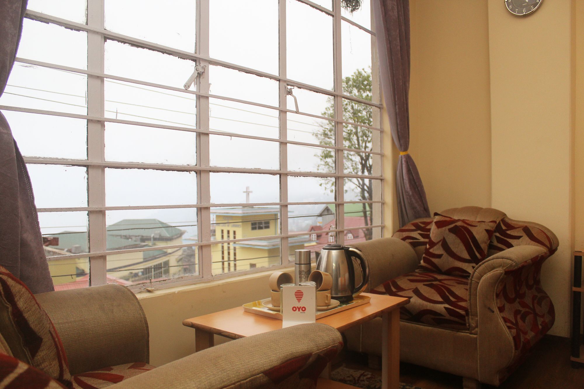 Hotel Oyo 4457 New Vaishali 3*