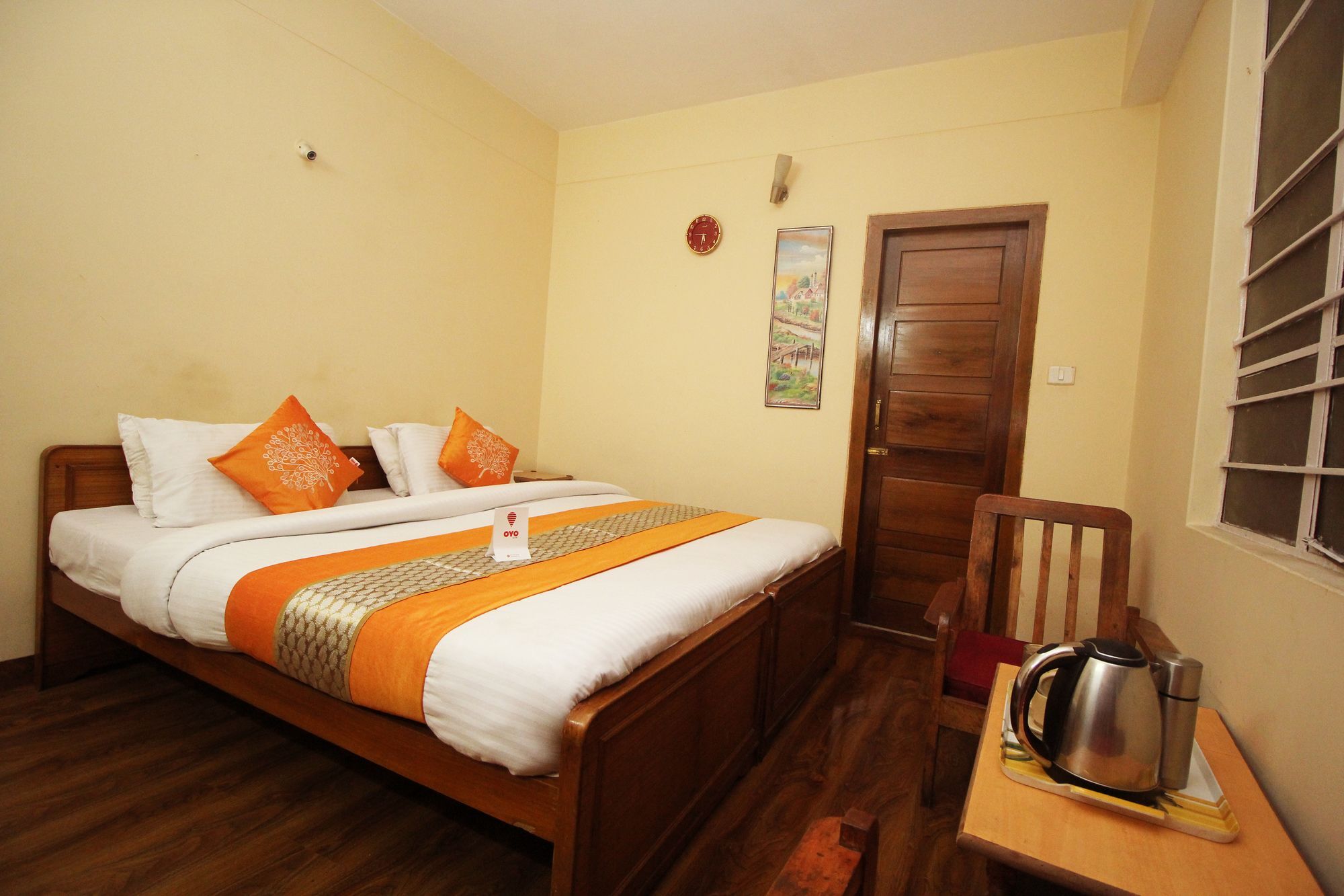Oyo 4457 New Vaishali Hotel 3*
